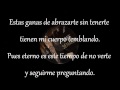 Marco Antonio Solis -Tres Semanas (letra...2013 ...