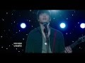 120319 JinWoon 2AM - I'm sorry [Song for Mom ...