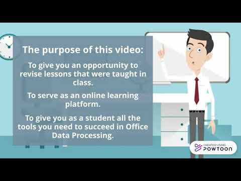 ODP Level 3 2018 NOV Step by Step