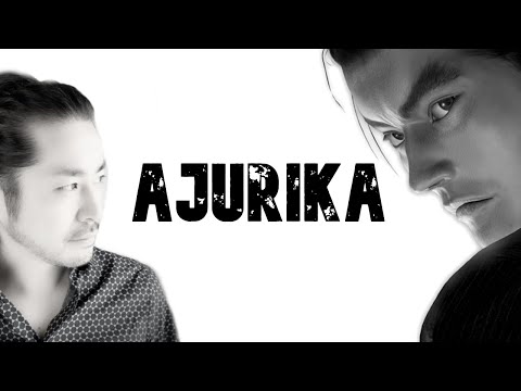 Evolution of AJURIKA (Akitaka Tohyama) - Tekken Music Mix