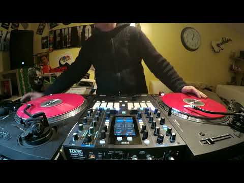 Dj Nash Mix Live Mixtape Hip Hop For Life 5