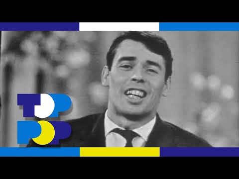 Jacques Brel - Ne Me Quitte Pas - 1961 • TopPop