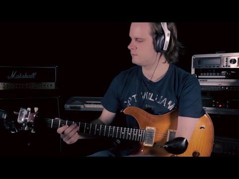 Alex Hutchings - Just Cruising (Marc Playle Cover)