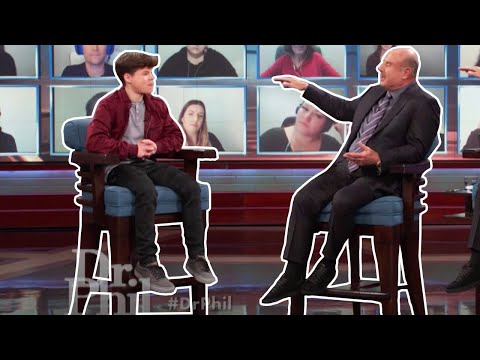 Jack Doherty dr phill full episode