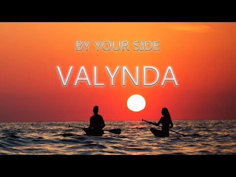 Valynda   By Your Side
