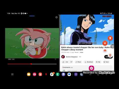 flushed Away (Rainbow dash style) part 14