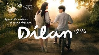 Download lagu DILAN 1990 | Ketika Milea Jadi Senyum-Senyum Sendiri mp3