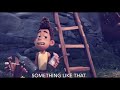 Disney And Others Meet Finding Nemo Fish Impressions Eels