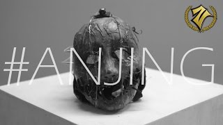 Download lagu ZERO ONE - ANJING ( M/V) mp3