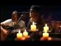 Puddle of Mudd - Blurry (Acoustic Live)