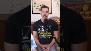 James Shares A Hot Take