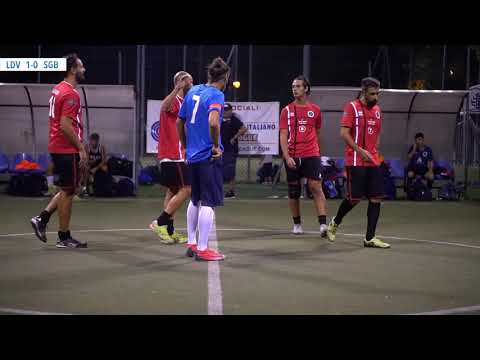 [ One Day Cup 4.0 ] La Dolce Vita - 0744 S.G.B.