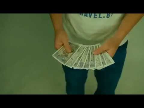 RICH by SMagic Productions