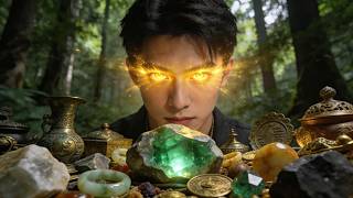 Download lagu Mata Tembus Pandang Membuatnya Kaya Raya! mp3