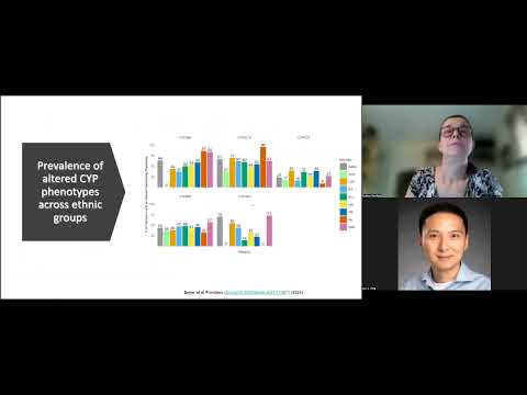Mary Relling Annual Symposium on Pharmacogenomics | Division of Genetics & Genomic ...