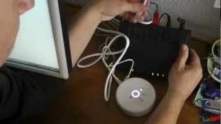 Philips Hue Lighting Kit - How to Connect