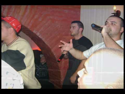 Implikat cu LayLow - In jurul meu