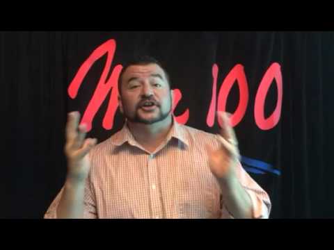 MIX 100.3's Bo wants to invite you to see The Band Perry