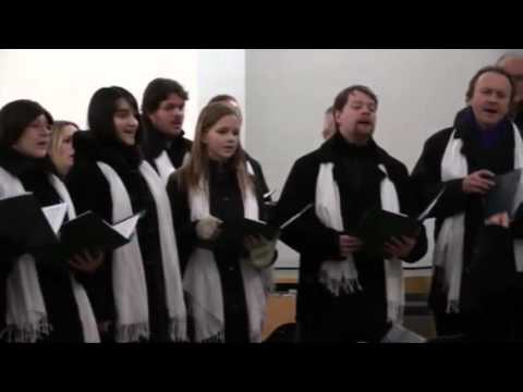 Entuziasté - Veni Emmanuel