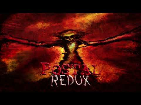 Postal Redux OST Extended   Improvised Explosive Device