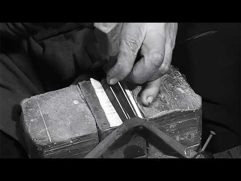 Why This 100-Year-Old Skill Almost Disappeared