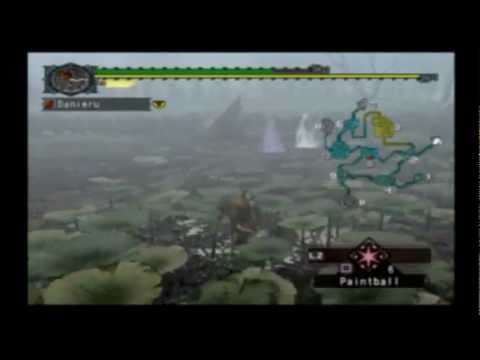 Let's Play Monster Hunter Pt. 18, I Got...GYPPED!