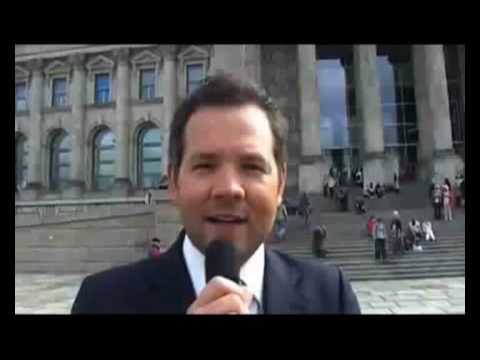 Michael Roth MdB im Deutschen Bundestag