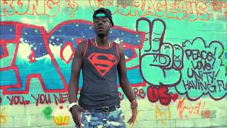 LA DA DARKMAN SHINE VIDEO