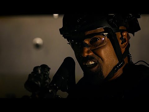 SWAT VS Zamora's Cartel - S.W.A.T 6x21