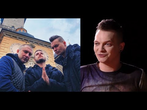Nocny Kochanek: "Czujemy się heavymetalowcami, chociaż wyglądamy na przedstawicieli handlowych"
