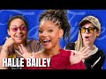We Re Not Normal Ft Halle Bailey