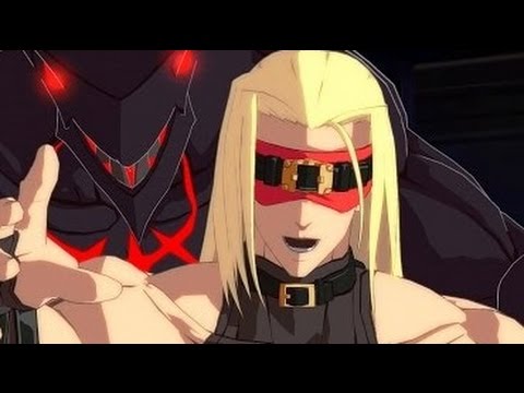 GGXrd 12/27/2014 Ogawa (Zato-1) Matches