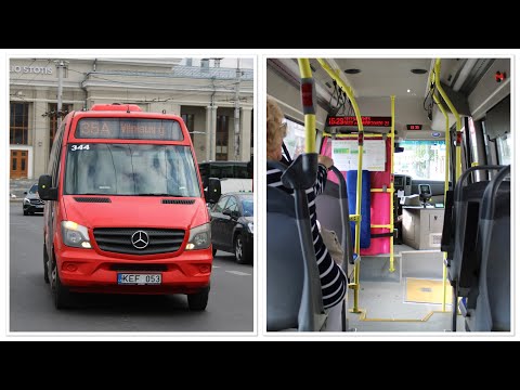 Altas Cityline L #344 (route 35A)