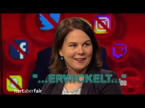 GEBAERBOCKT ... Hicks 🤣 VERBAERBOCKT . 2