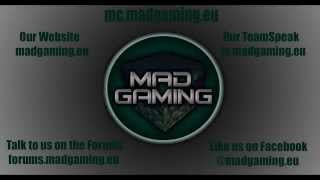 Madgaming Avengers Helicarrier