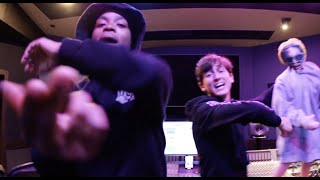 Cover art for EVERYONE K