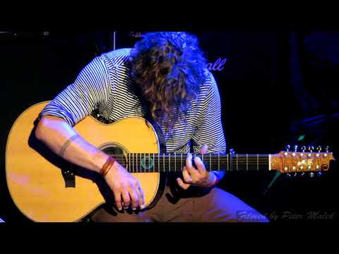 John Butler - Ocean (Live At The Troubadour - June 15, 2018)