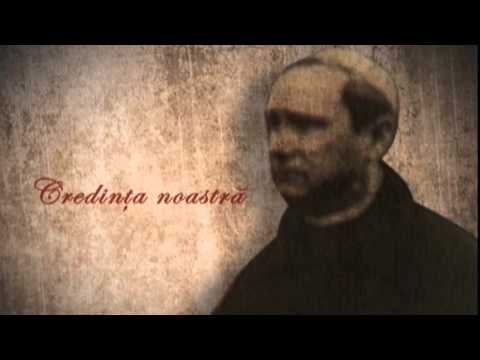 Memorialul Durerii - Cardinalul Iuliu Hossu