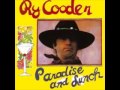 Fool For A Cigarette/Feelin' Good - Ry Cooder
