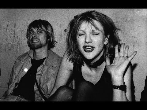 ClonaZelian ft R-aron - kurt and courtney Shot by: nico del caño