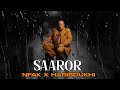 Nusrat Fateh Ali Khan SAAROR Extended Version
