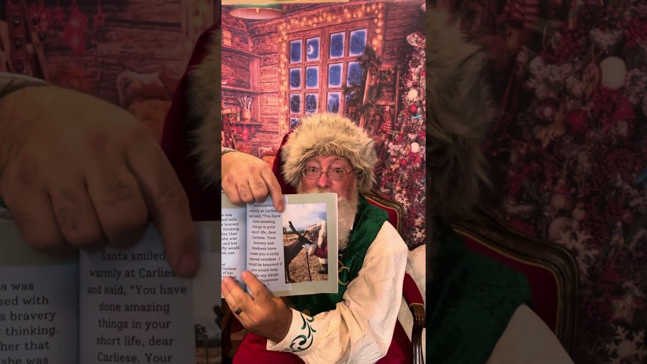 Promotional video thumbnail 2 for Santa Lance