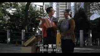 再世紅梅胭脂扣之新塘西風月天后如花重臨香江(十八)