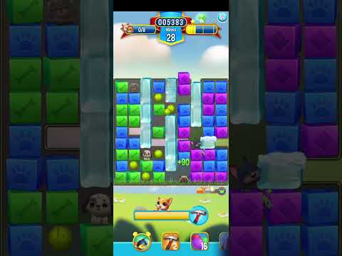 Pet Rescue Saga level 4513 no boosters