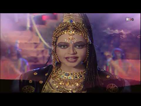Gul Sanobar Full Episode - 52 | Arabian Nights | Old Story