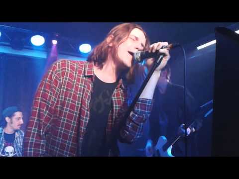 Wydział Remontowy - Tribute to Nirvana - Aneurysm