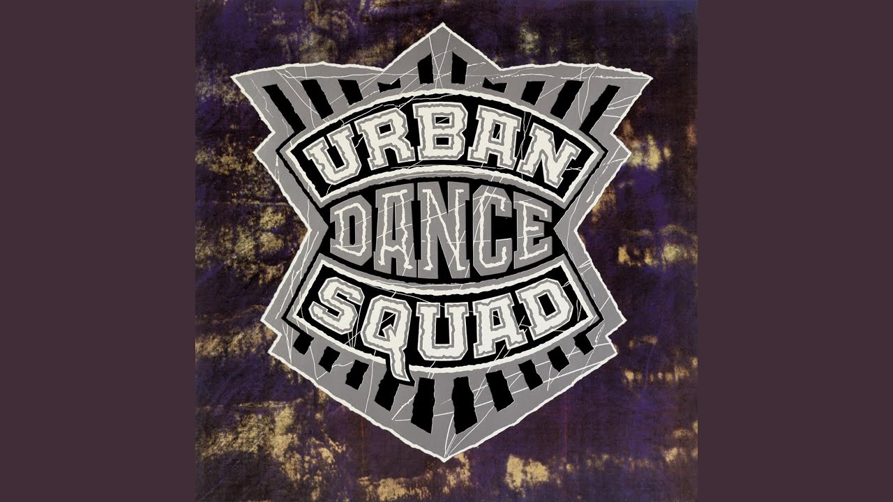 Urban Dance Squad - Deeper Shade of Soul