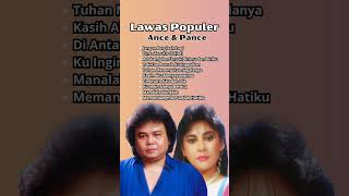 Download lagu Jangan berpisah lagi - Ance & Pance #hitsindonesia #jkrecords #tiktokviral #shorts mp3