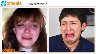 Omegle Tribute: Best Moments & Compilation — Full Transcript & Summary