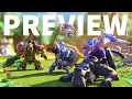Warcraft Arclight Rumble Hands-On Preview